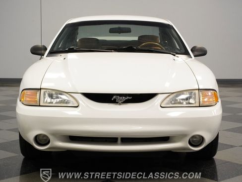 Used 1995 Ford Mustang GT image 17
