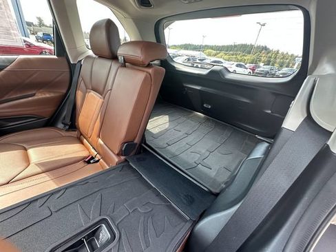 Used 2020 Subaru Forester Touring w/ Popular Package #2 AWD/4WD image 20