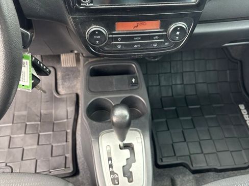Used 2024 Mitsubishi Mirage G4 ES FWD image 14