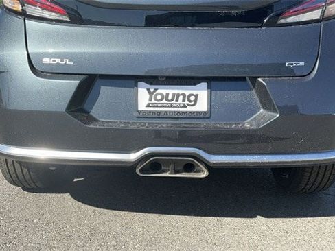 New 2025 Kia Soul GT-Line w/ GT-Line Technology Package image 6