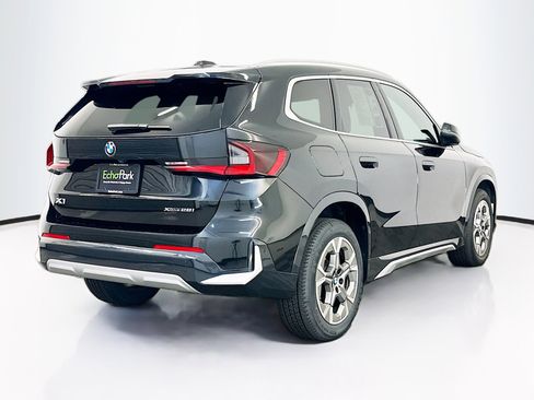 Used 2025 BMW X1 xDrive28i image 9