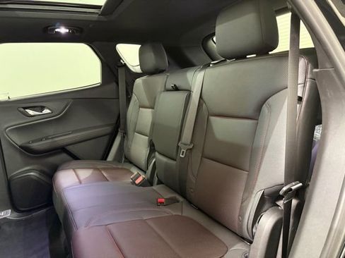 New 2026 Chevrolet Blazer RS w/ Driver Confidence II Package image 26
