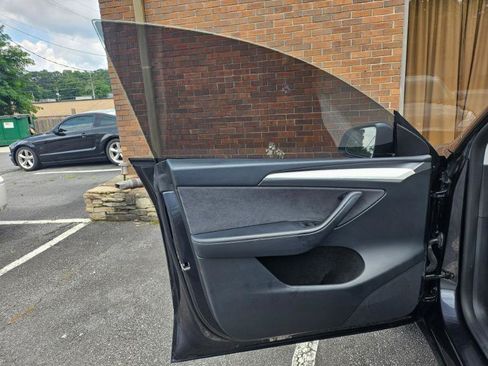 Used 2024 Tesla Model Y Long Range RWD image 34