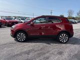 Certified 2022 Buick Encore Preferred w/ Safety Package image 4