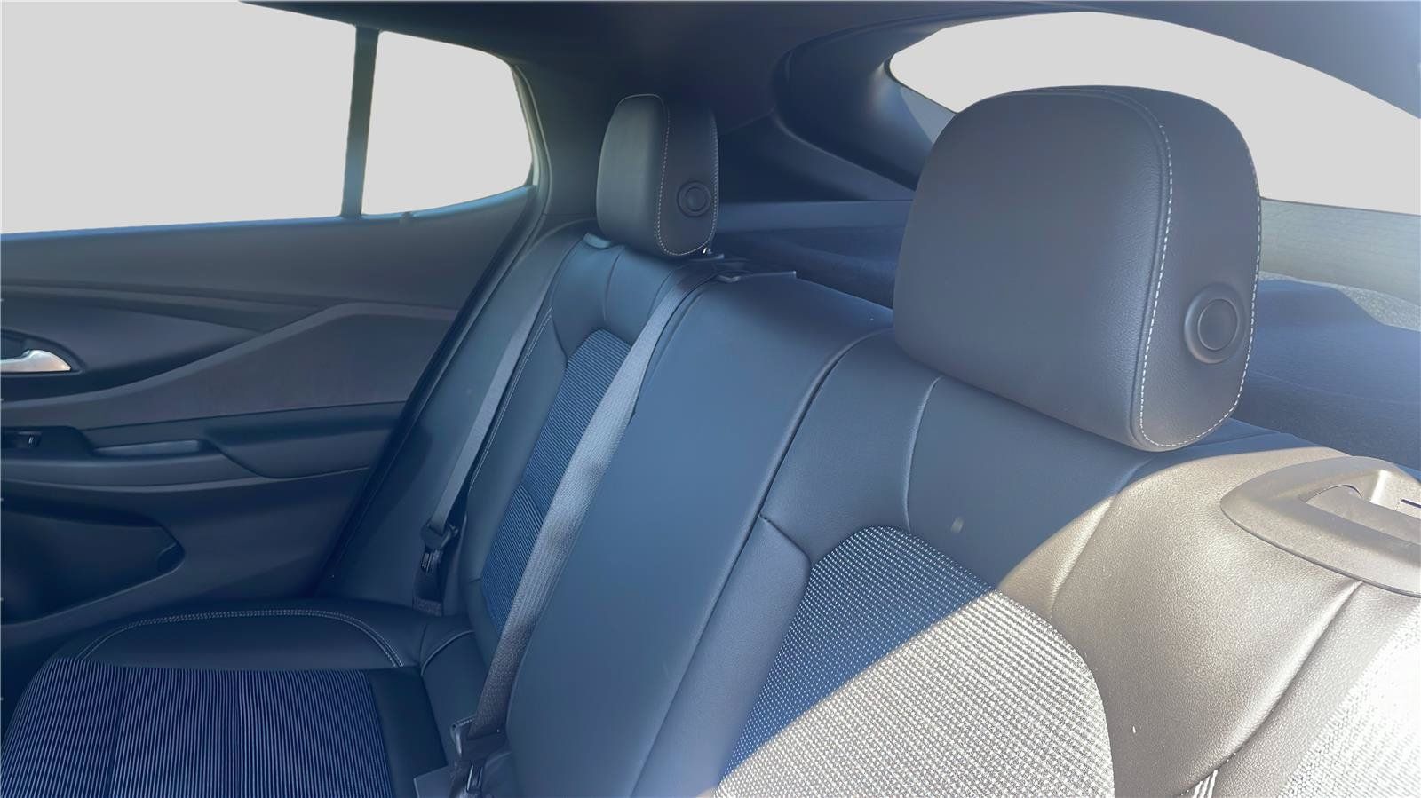 New 2026 Buick Envista Sport Touring w/ Convenience I Package FWD image 17