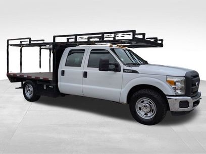 Used 2013 Ford F350 XL w/ XL Value Pkg