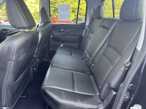 Used 2021 Honda Ridgeline RTL-E image 10