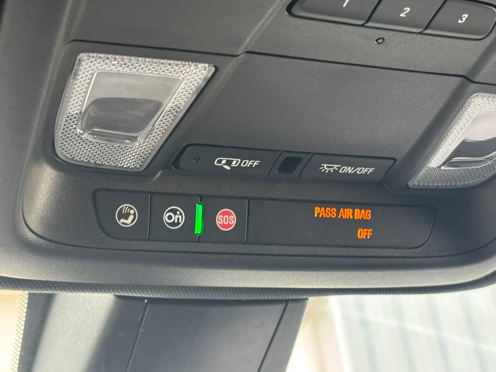 Used 2019 Chevrolet Blazer Premier w/ Driver Confidence II Package AWD/4WD image 65