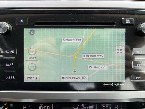 Used 2016 Subaru Legacy 3.6R Limited image 22