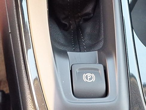 New 2026 Chevrolet TrailBlazer LT w/ Driver Confidence Package image 21