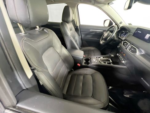 Used 2021 MAZDA CX-5 Touring w/ Touring Preferred SV Package AWD/4WD image 27