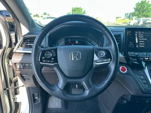 Used 2020 Honda Odyssey EX-L image 21