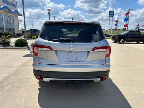 Used 2019 Honda Pilot EX-L image 6