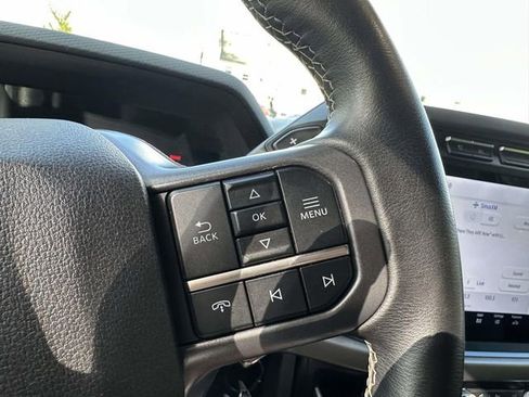 Used 2024 Ford F150 XLT w/ Mobile Office Package image 28