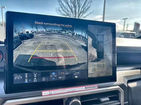 New 2026 Toyota Tacoma TRD Off-Road image 27