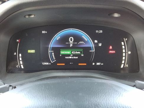 Certified 2025 Toyota Camry SE w/ Multimedia Upgrade Package FWD image 14