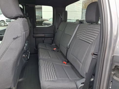 Used 2023 Ford F150 XL w/ STX Appearance Package image 10