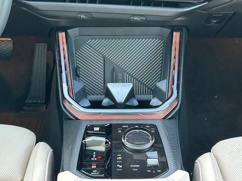New 2026 BMW X3 xDrive30i w/ Premium Package AWD/4WD image 27