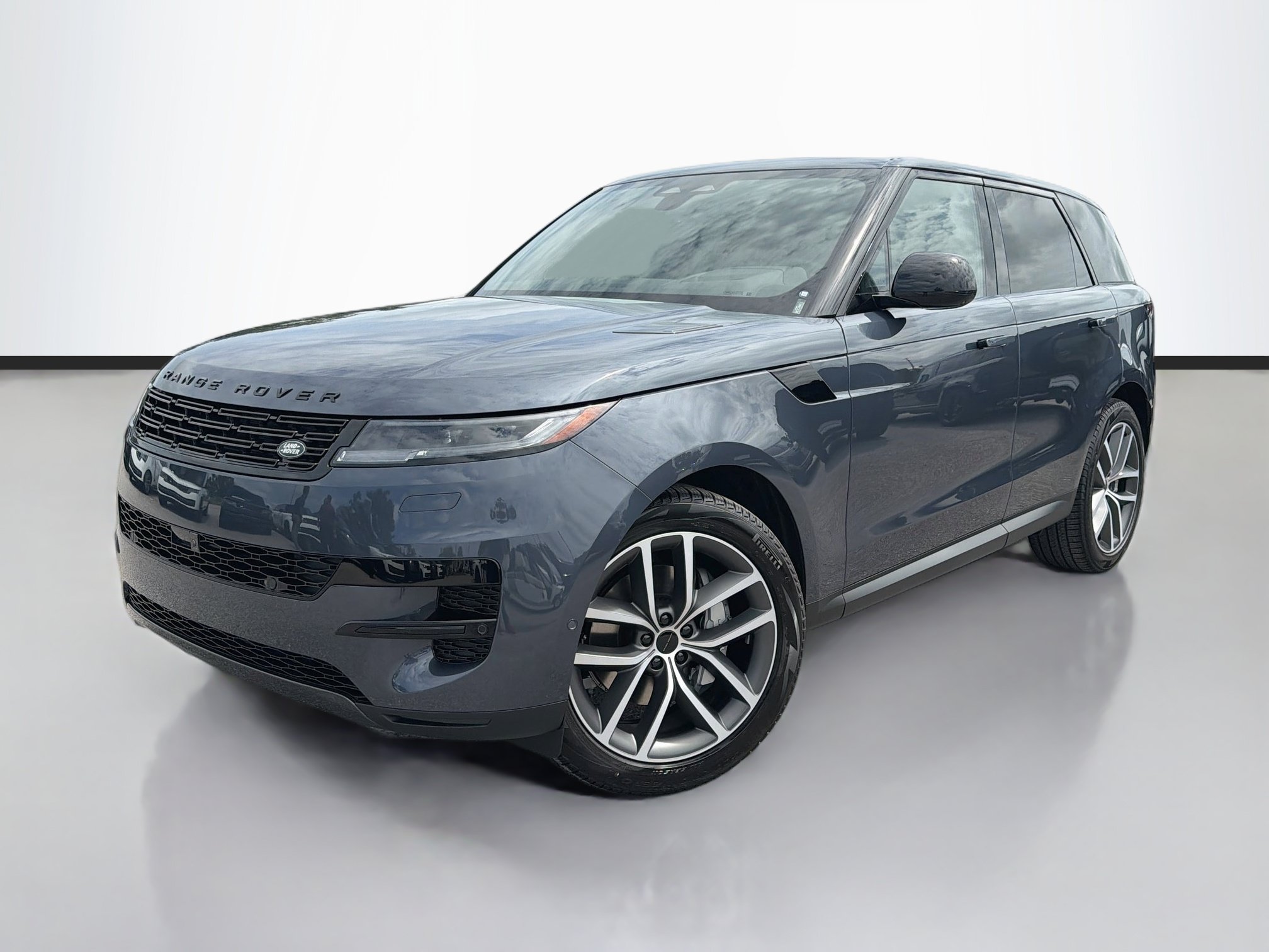 New 2027 Land Rover Range Rover Sport SE AWD/4WD image 1