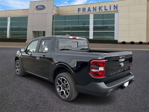 New 2026 Ford Maverick Lariat image 5