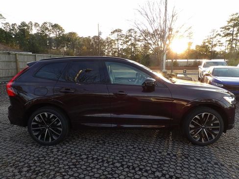 New 2026 Volvo XC60 B5 Ultra w/ Protection Package Premier image 4