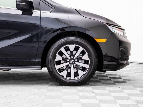 New 2026 Honda Odyssey EX-L image 30