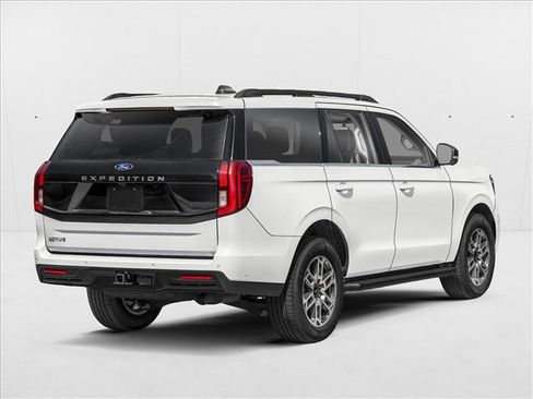 New 2026 Ford Expedition Active RWD image 2