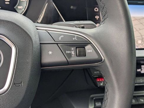 Used 2025 Audi A3 2.0T Premium Plus w/ Premium Plus Package image 21