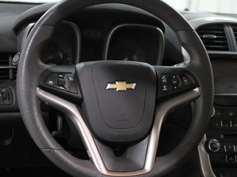 Used 2014 Chevrolet Malibu LT image 7