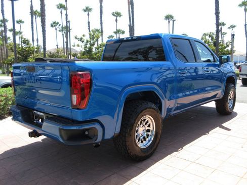 Used 2023 GMC Sierra 1500 Elevation AWD/4WD image 4