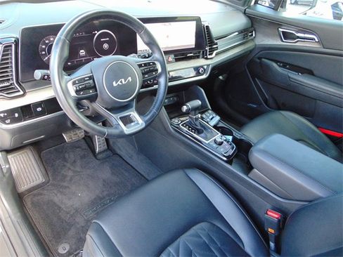Used 2023 Kia Sportage X-Pro Prestige image 11