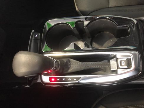 Certified 2025 Chevrolet Trax ACTIV w/ Driver Confidence Package image 21