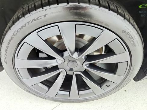 Used 2023 Tesla Model X Plaid AWD/4WD image 74
