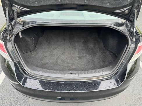 Used 2012 MAZDA MAZDA6 i Touring image 13