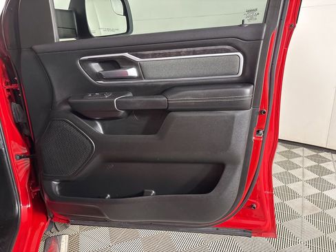 Used 2023 RAM 1500 Big Horn image 24