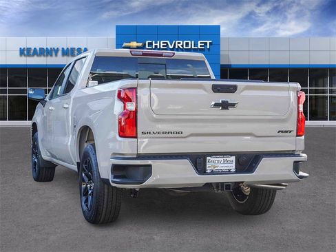 New 2026 Chevrolet Silverado 1500 RST w/ Convenience Package II image 4