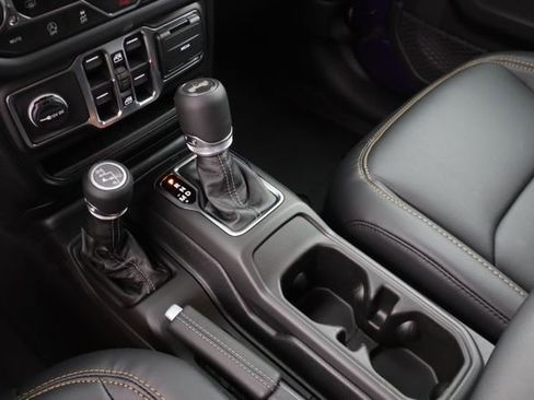 New 2026 Jeep Wrangler Sahara image 25