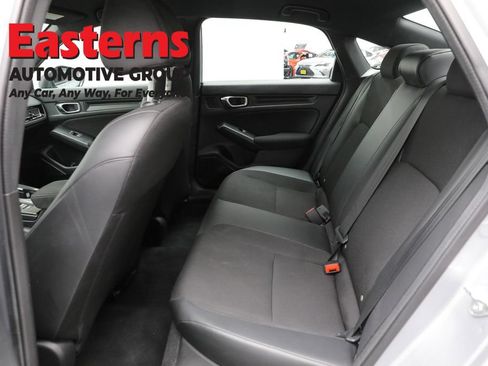 Used 2024 Honda Civic Sport image 20