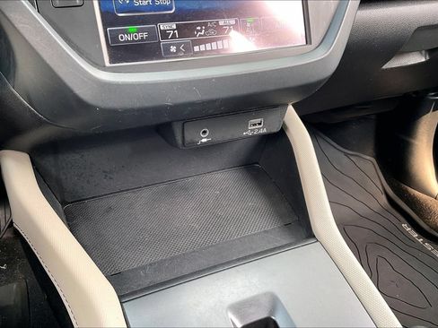 Certified 2025 Subaru Forester AWD/4WD image 24