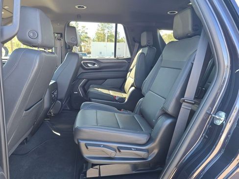 Used 2023 Chevrolet Tahoe LT image 25