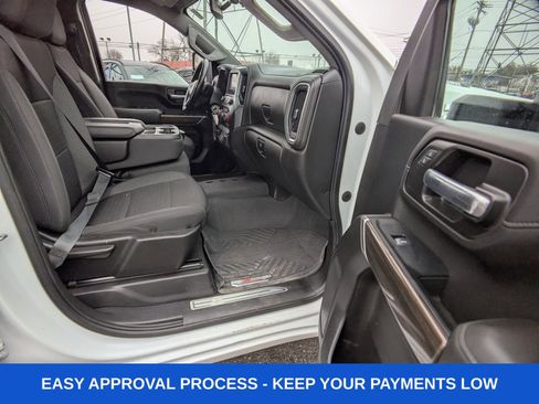 Used 2023 Chevrolet Silverado 2500 LT image 13