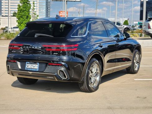 Used 2023 Genesis GV70 2.5T w/ Select Package AWD/4WD image 7