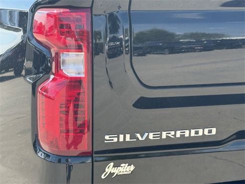 New 2026 Chevrolet Silverado 1500 Custom image 6