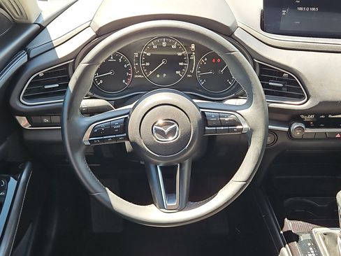 Used 2024 MAZDA CX-30 AWD 2.5 S w/ Select Sport Pkg image 15