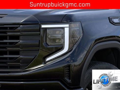 New 2026 GMC Sierra 1500 Elevation w/ Elevation Premium Package image 10