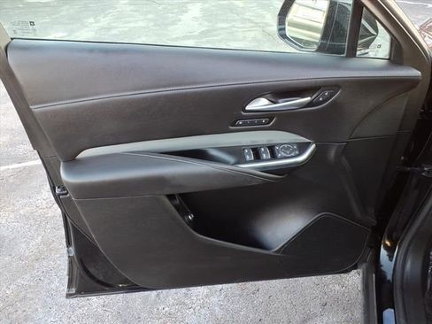 Certified 2023 Cadillac XT4 Premium Luxury w/ Cold Weather Package image 26