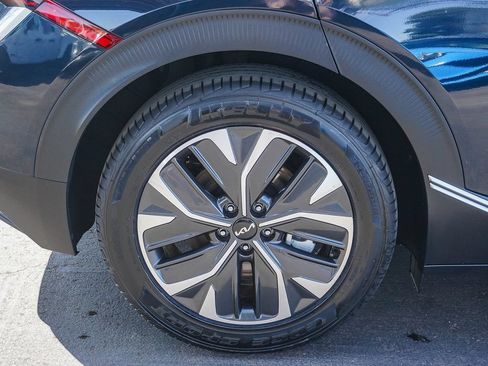 Certified 2023 Kia EV6 Light RWD image 8