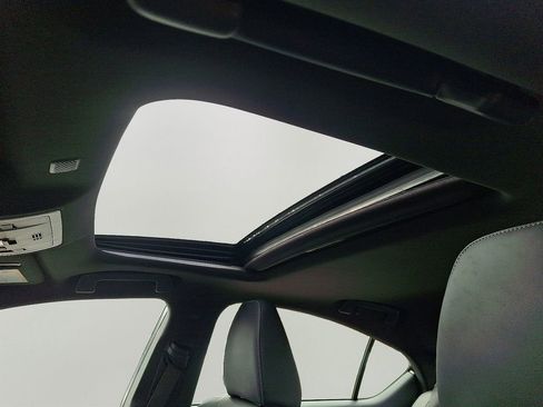 Used 2023 Lexus IS 350 F Sport w/ Memory Package image 15