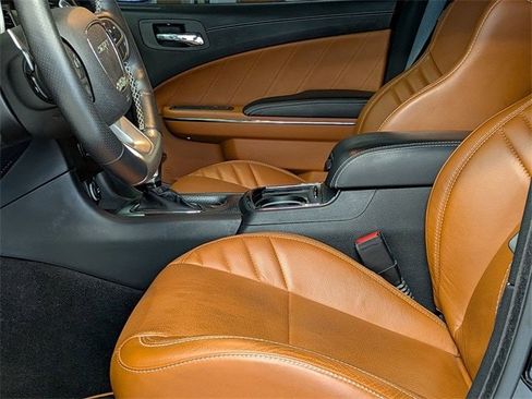 Used 2021 Dodge Charger SRT Hellcat image 16