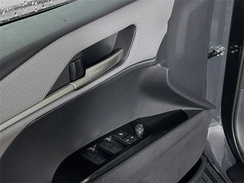 New 2025 Toyota Camry SE image 14